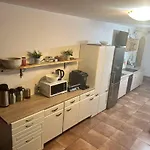 Ranczo Jamidar Lantgård *
