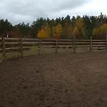 Ranczo Jamidar Lantgård Szczytno (Warmian-Masurian)