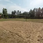 Ranczo Jamidar Lantgård *