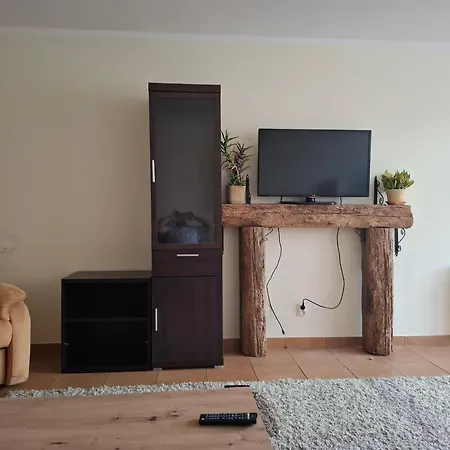 Ranczo Jamidar Szczytno (Warmian-Masurian)