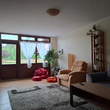 Lantgård Ranczo Jamidar Szczytno (Warmian-Masurian)
