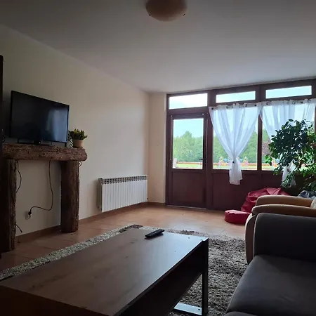 Ranczo Jamidar * Szczytno (Warmian-Masurian)