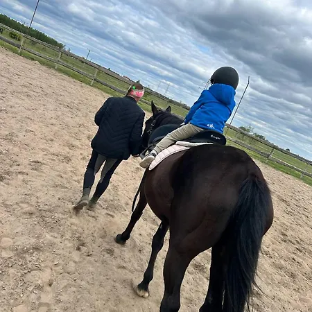 Ranczo Jamidar Szczytno (Warmian-Masurian)