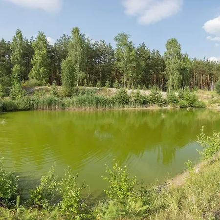 Ranczo Jamidar Lantgård Szczytno (Warmian-Masurian)