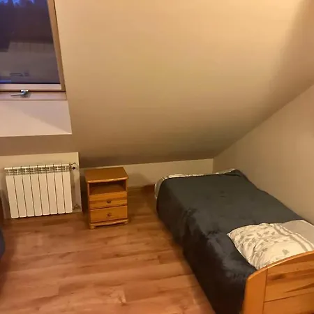 Ranczo Jamidar Farm stay Szczytno (Warmian-Masurian)