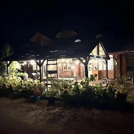 Ranczo Jamidar Farm stay