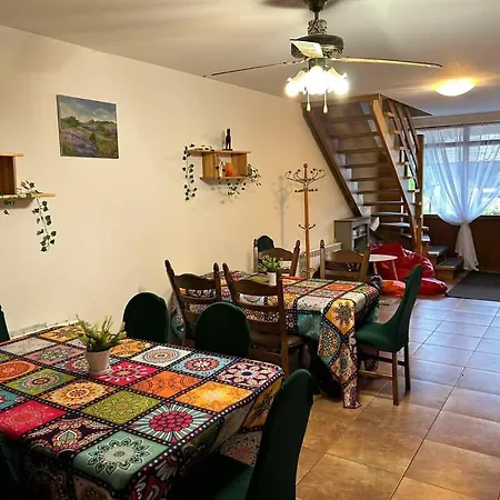 Ranczo Jamidar Farm stay *