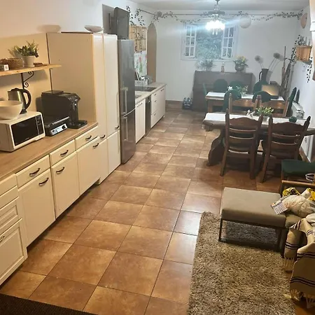 Ranczo Jamidar Farm stay