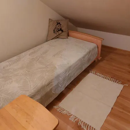 Farm stay Ranczo Jamidar *