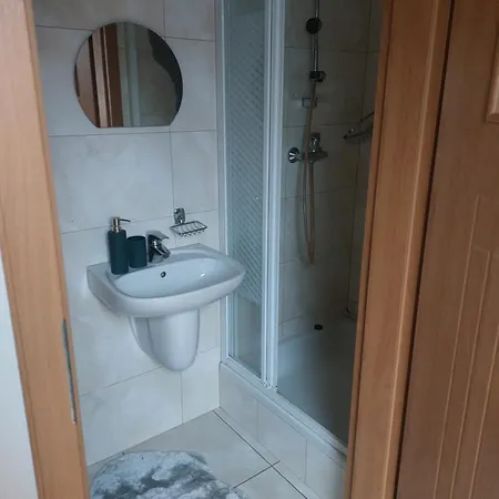 Farm stay Ranczo Jamidar Szczytno (Warmian-Masurian)